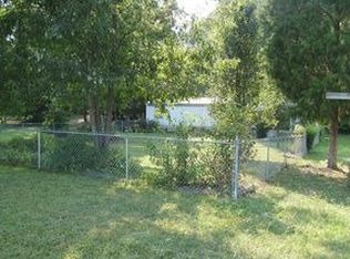 335 Timber Ridge Dr, Lexington, NC 27292