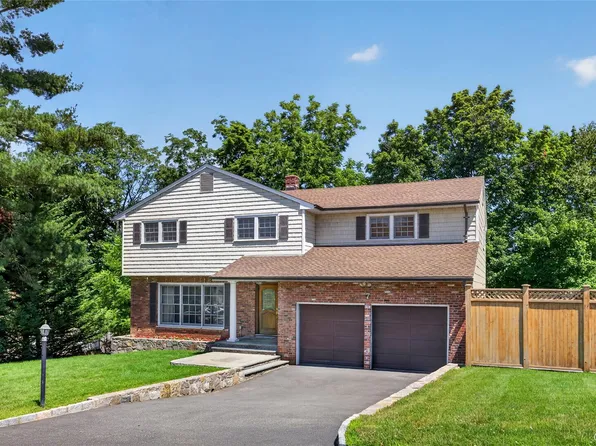7 Overlook Road, Dobbs Ferry, NY 10522