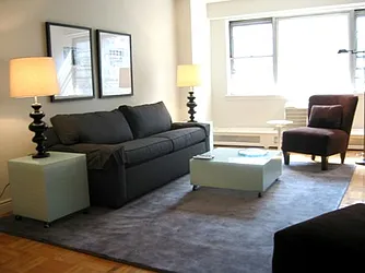 Rented by Metropolitan Equities