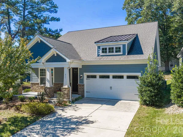411 S Church St, Gastonia, NC 28054