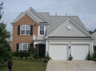 3307 Cotton Press St, Raleigh, NC 27614