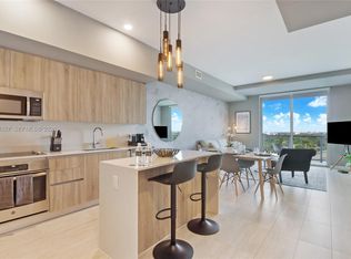 Quadro Condo, Miami, FL 33137