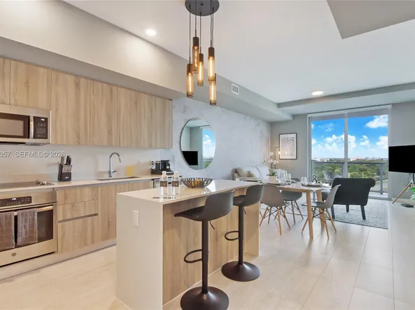 3900 Biscayne Blvd Unit N-813, Miami, FL 33137