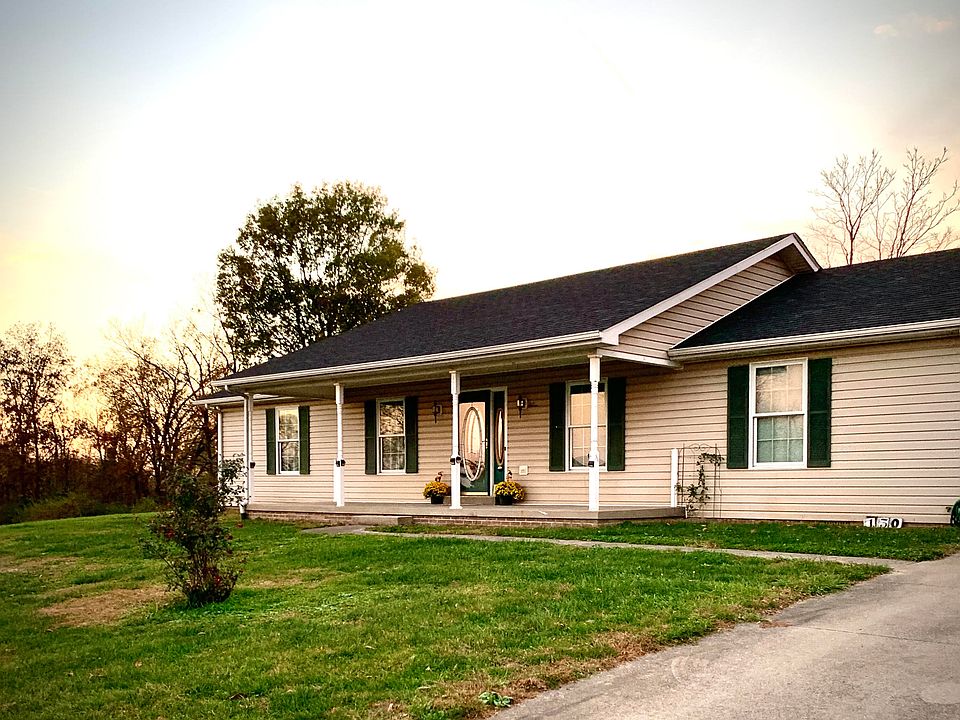 130 Donald Dr, Richmond, KY 40475 Zillow