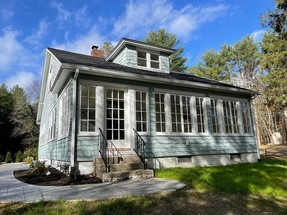 173 Oak St, Foxboro, MA 02035 Zillow