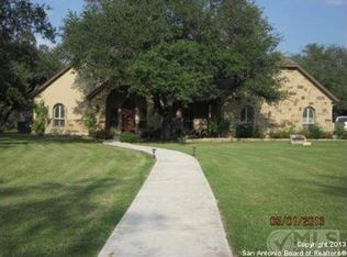 2136 Timberhill Dr, Pleasanton, TX 78064