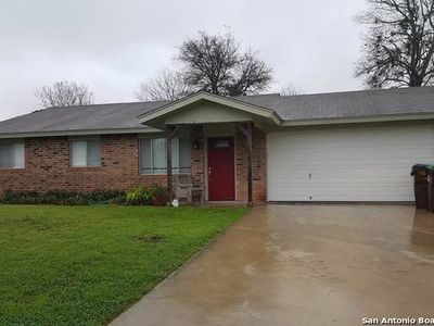 122 Trail Wood, New Braunfels, TX, 78130
