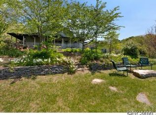 1225 Dry Pond Rd, Marshall, NC 28753