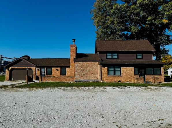 2453 W 16th St, Marion, IN 46953