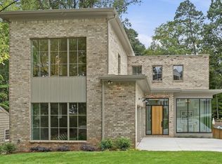 1332 Wayne Ave NE, Atlanta, GA 30306
