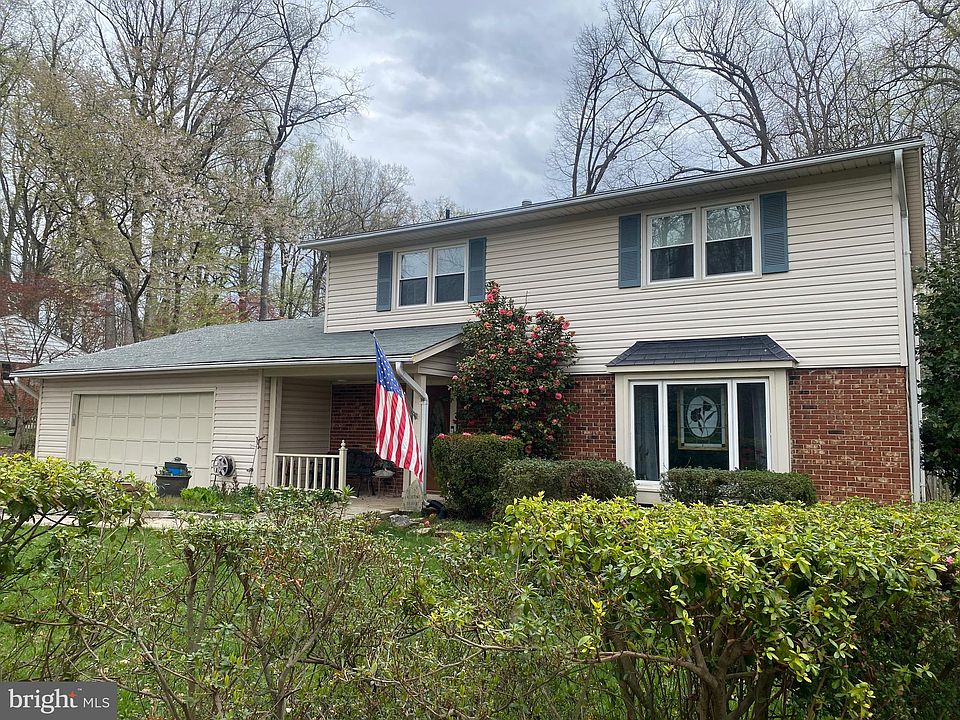 713 Ellsworth Ave, Great Falls, VA 22066 Zillow