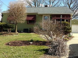 3065 Bayer Cir NW, Massillon, OH 44646