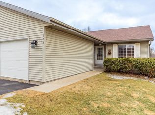 903 Berkley Blvd, Baraboo, WI 53913