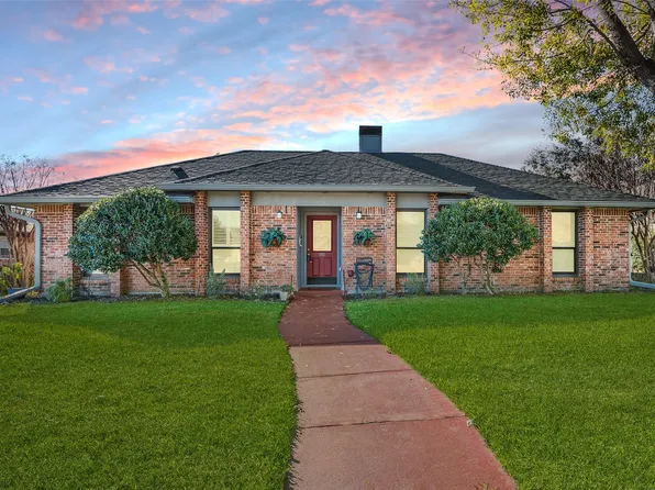 1926 Glen Hill Dr, Carrollton, TX 75007