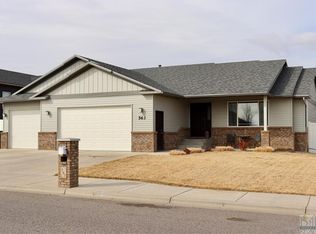 563 Cherry Hills Rd, Billings, MT 59105