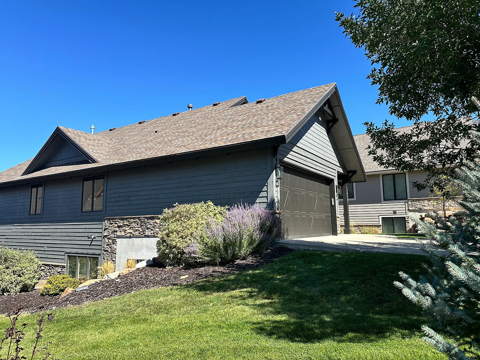Big Piney Dr, Eden — Photo 3