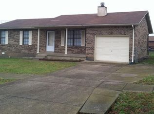 107 Monroe St, Radcliff, KY 40160