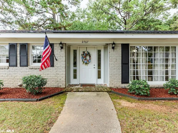 2767 Brevard Dr, Mobile, AL 36606
