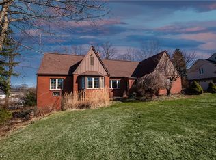 3145 Landscape Cir NW, Canton, OH 44709