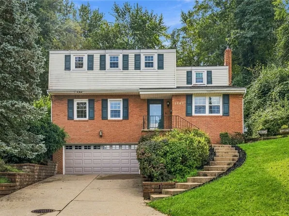 1349 Sturdy Oak Dr, Pittsburgh, PA 15220