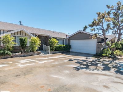 17136 Rinaldi St, Granada Hills, CA, 91344