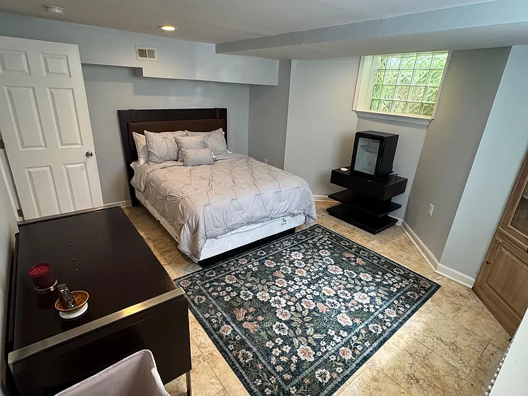 Private Room