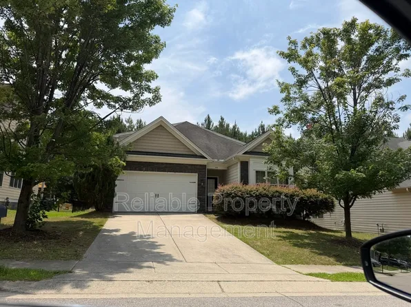 48 Salerno Dr, Clayton, NC 27527