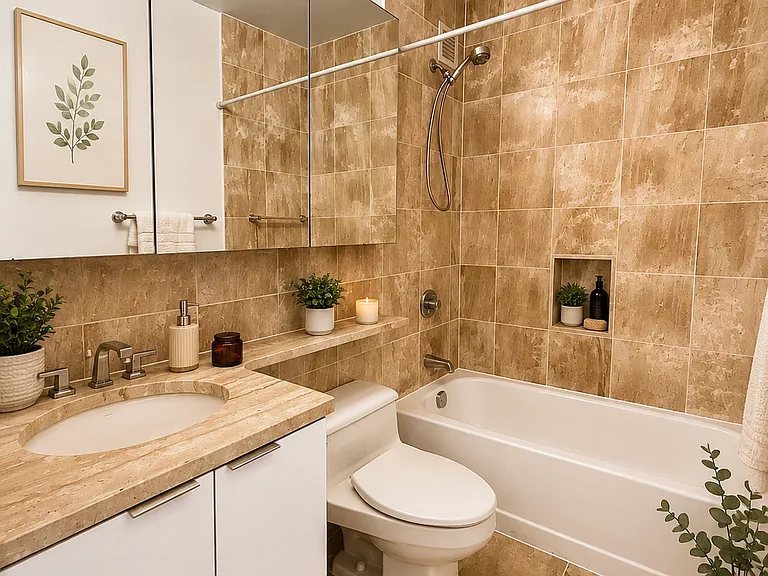 415 E 37th St #20C — Photo 9
