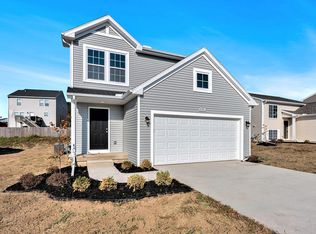 378 N Sherman St, Allegan, MI 49010