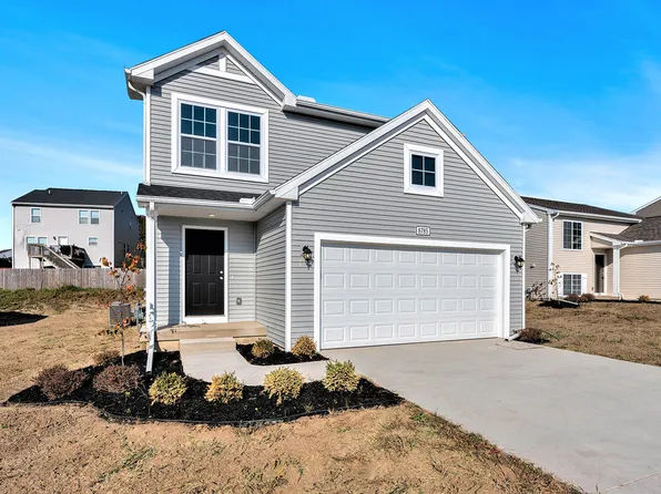 8785 E Sturtevant Ave, Richland, MI 49083