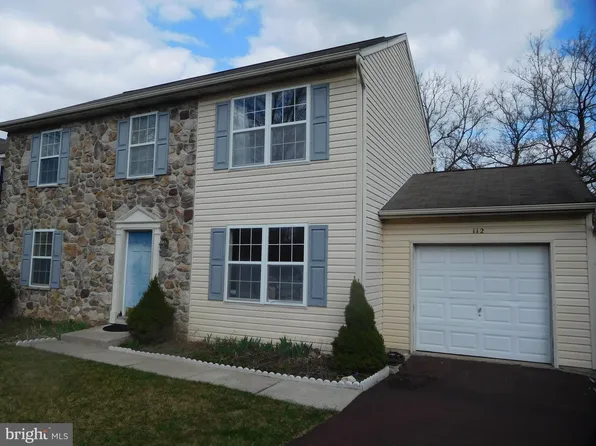 112 Finch Run, Lansdale, PA 19446