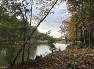 121 Pippin Cir, Clarkesville, GA 30523