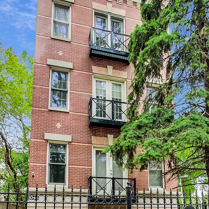 1st image of 1048 W Lill Ave #3