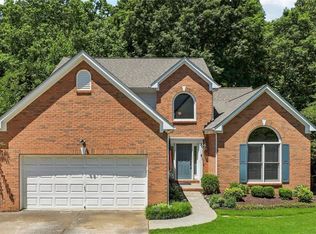 1068 Blankets Creek Dr, Canton, GA 30114