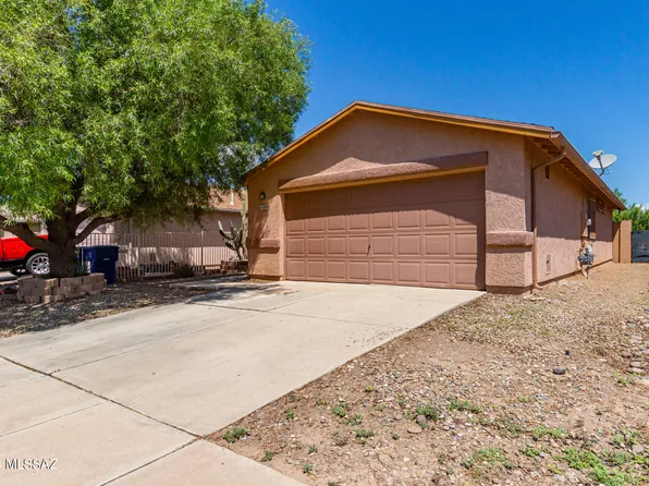 1600 W Mulholland Ct, Tucson, AZ 85746