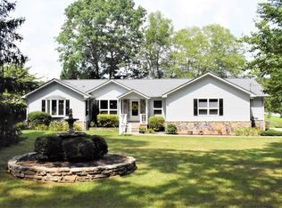 124 Malvern Rd LOT 121, Crossville, TN 38558