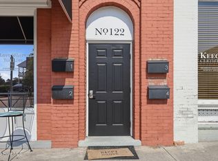 122 S Market St #1, Washington, NC 27889
