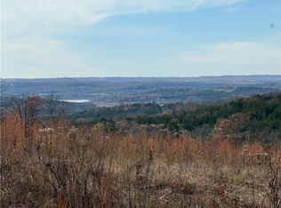 W Mc2027 Rd, Lead Hill, AR 72644