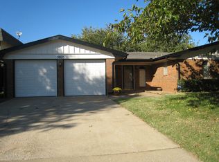 5825 NW 88th St, Oklahoma City, OK 73132