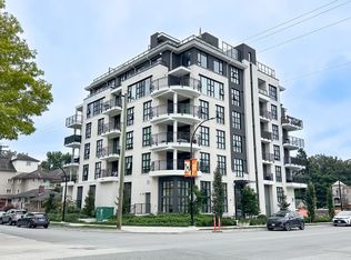 2446 Shaughnessy St #501, Pt Coquitlam, BC V3C0T7