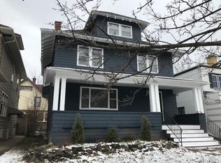 230 Huntington Ave, Buffalo, NY 14214
