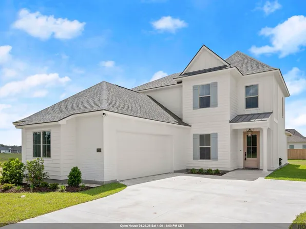 37253 Buckmeadow Ave, Prairieville, LA 70769