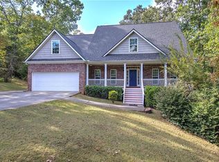12 Rocky Mountain Pass, Adairsville, GA 30103