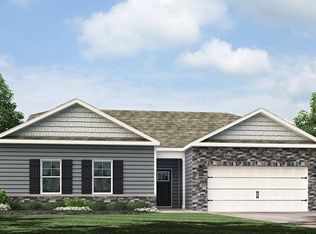 5142 Runnerstone Rd, Morristown, TN 37813