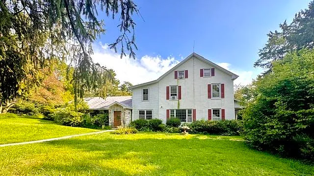 1334 Trexlertown Rd