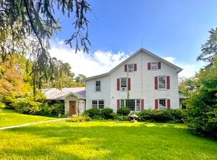 1334 Trexlertown Rd, Macungie, PA 18062