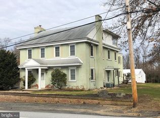 857 Stehman Rd, Millersville, PA 17551