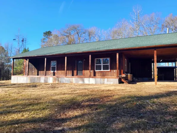 945 E 8th Hwy, Amity, AR 71921