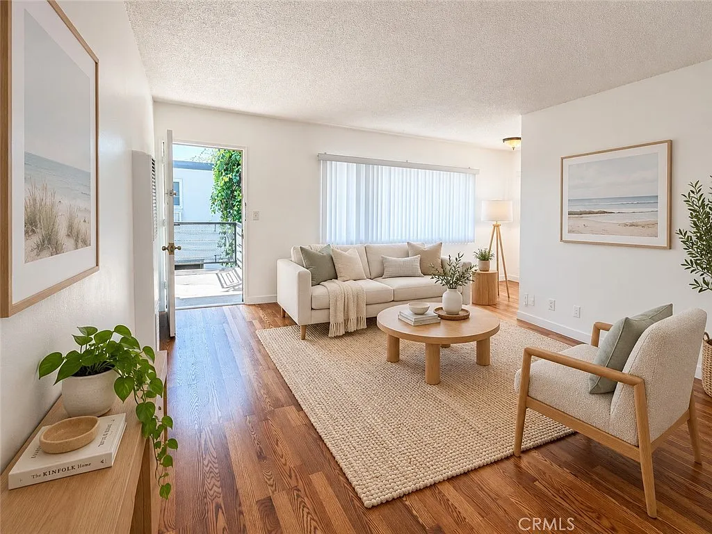 1 bed, 625 sqft, $2,295 — Photo 2