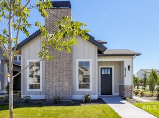 6236 S Hope Ave, Meridian, ID 83642